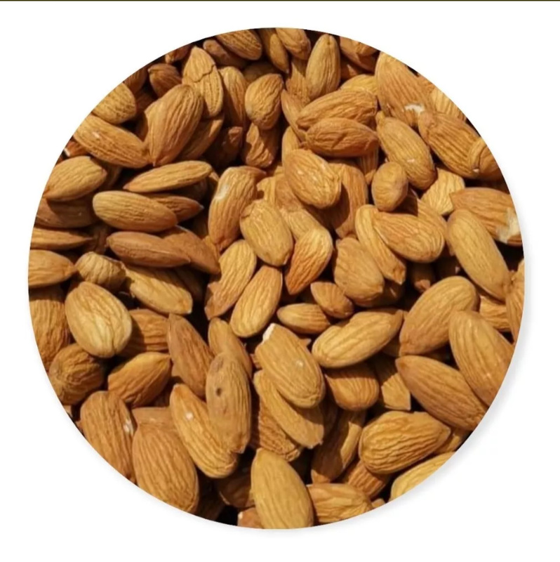 Almendra entera non pareil