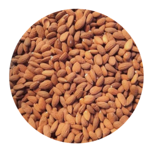 Almendra Entera Carmel
