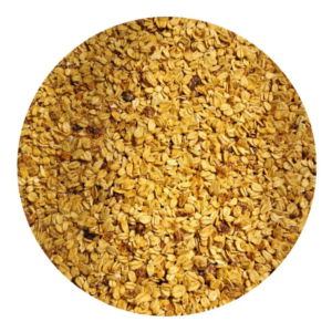 Avena Granola Miel