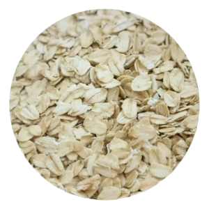 Avena Instantánea