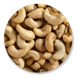 Castaña de Cajú Sin Sal Premium