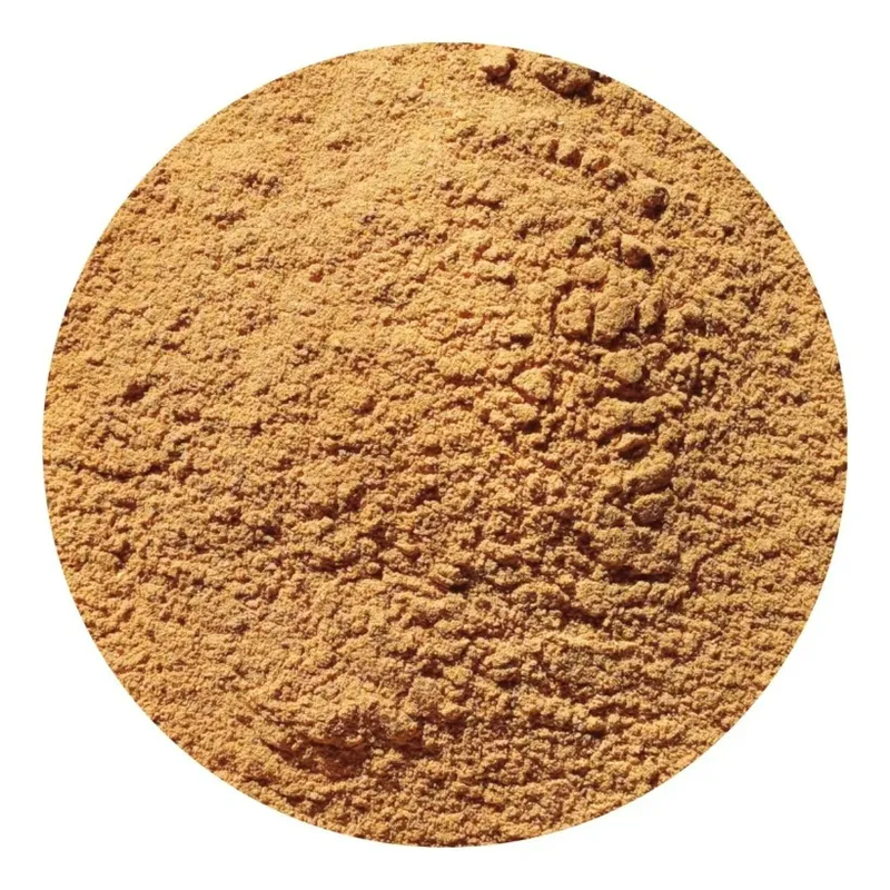 Canela en Polvo
