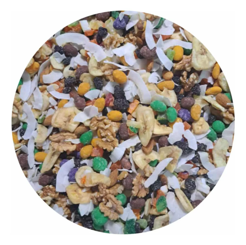 Mix Caribeño