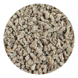 Carne de Soya Color Natural