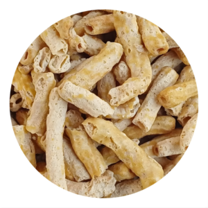 Cereal Fideo Acaramelado