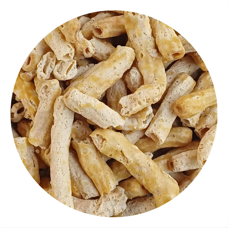 Cereal Fideo Acaramelado