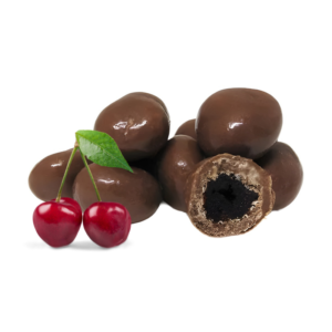 Cereza Bañada en Chocolate