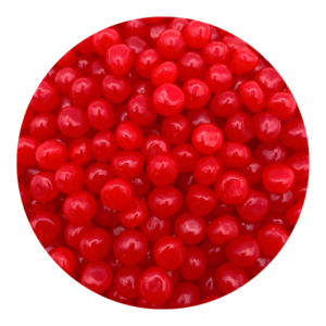 Cherry Sour Rojo