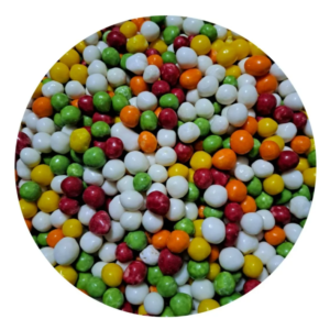 Cholito Colores