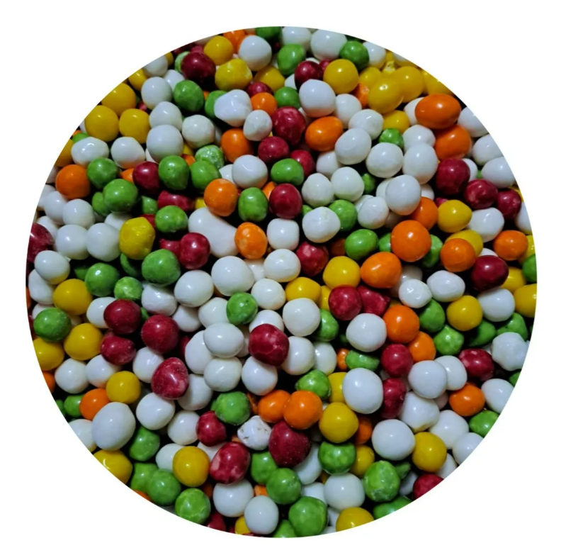 Cholito Colores