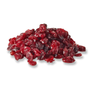 Cranberry Deshidratado