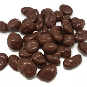 Cranberry Choc de Segunda