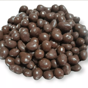 Frutilla Bañada en Chocolate