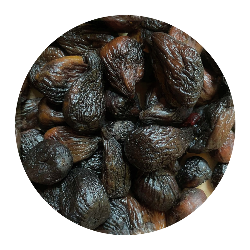 Higos Deshidratados