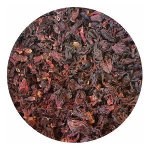 Flor de Jamaica Infusión