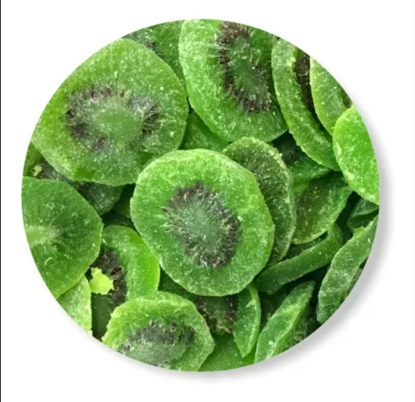 Kiwi Deshidratado