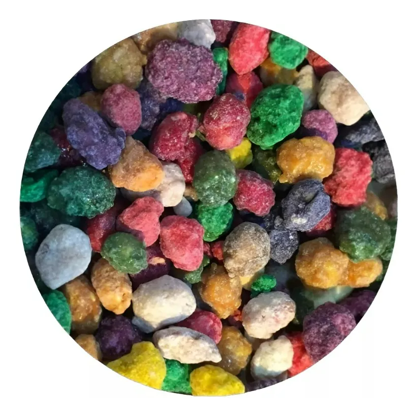 Maní Confitado Variedad Sabores