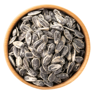 Semilla de Maravilla Cascara Salada
