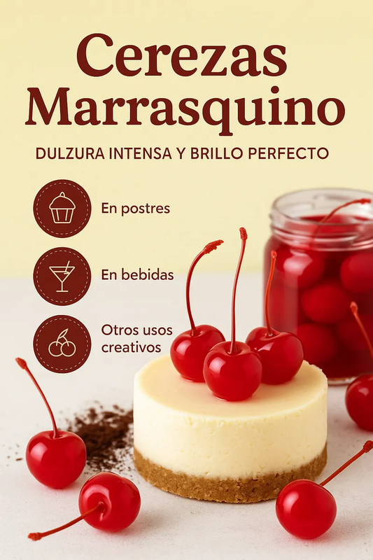 Marrasquino - Imagen 2
