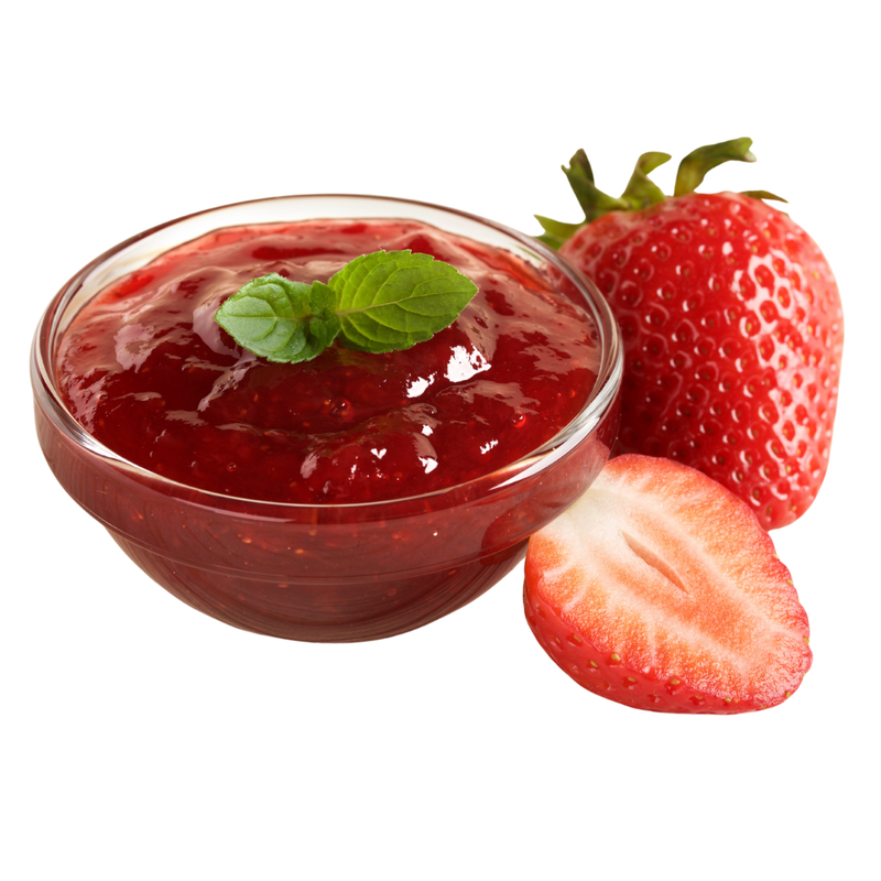 Mermelada de Frutillas