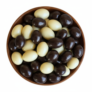 Mix Almendra Bañada Chocolate