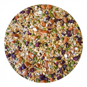 Mix Granola