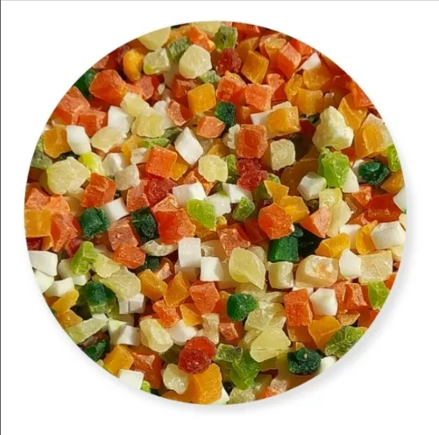 Mix Fruta Tropical