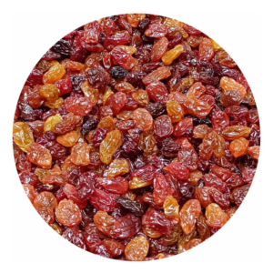 Pasa Roja Crimson