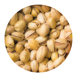 Pistacho Salado