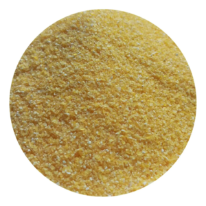 Polenta de Maíz