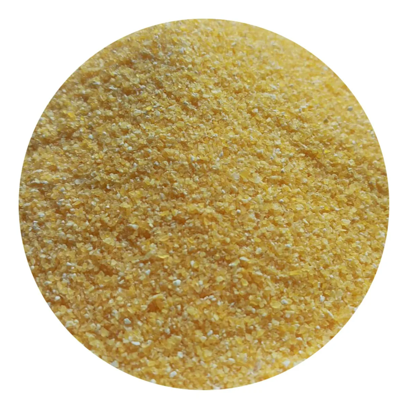 Polenta de Maíz
