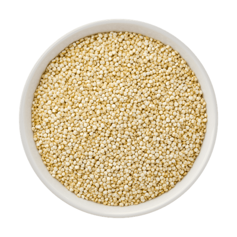 Quinoa Blanca para Cocinar