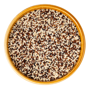 Quinoa Tricolor
