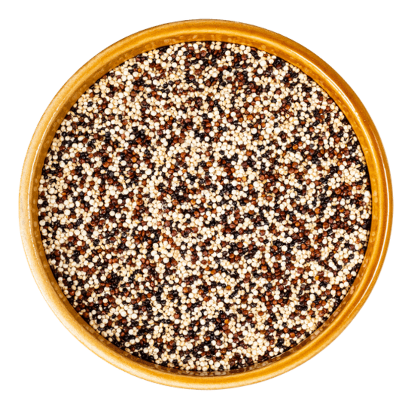 Quinoa Tricolor