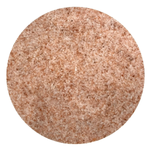 Sal Rosada del Himalaya Fina