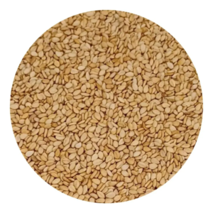 Semilla de Sésamo Tostado