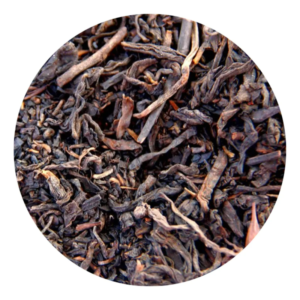 Té rojo