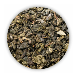 Té Verde Hoja