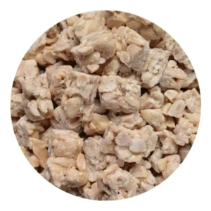 Turrón de Maní