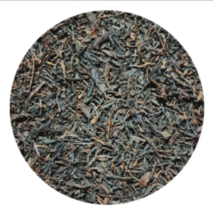 Té Negro Ceylán de Hoja
