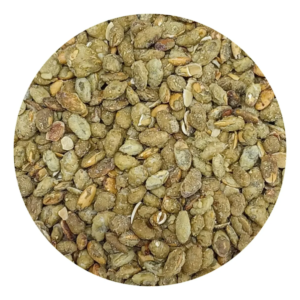 Semilla de Zapallo Confitado