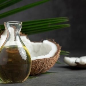 Aceite de Coco Orgánico