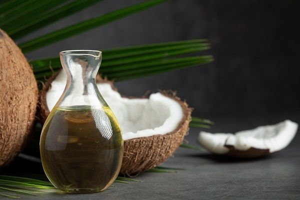 Aceite de Coco Orgánico